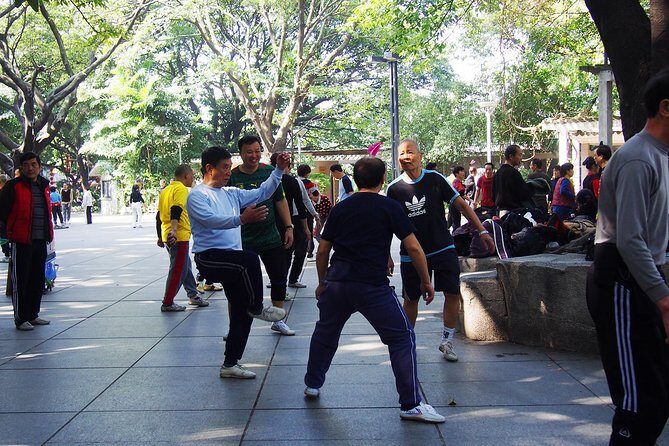 5-Hour Sai Kwan Walking Tour with Unique Food Tasting - FAQs