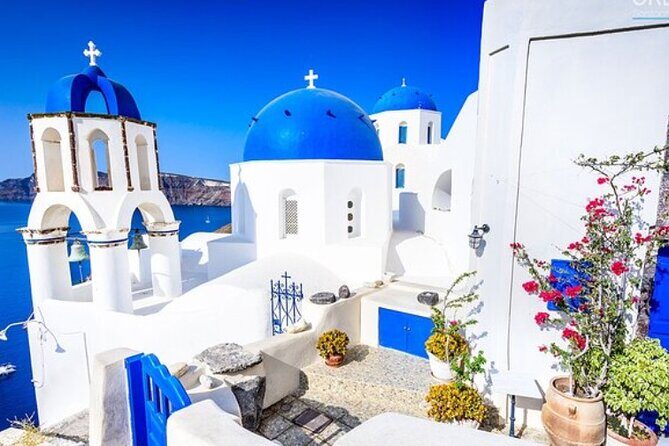 5 Hour Small Group Santorini Tour for Cruise Passengers - Whats Included and Whats Not