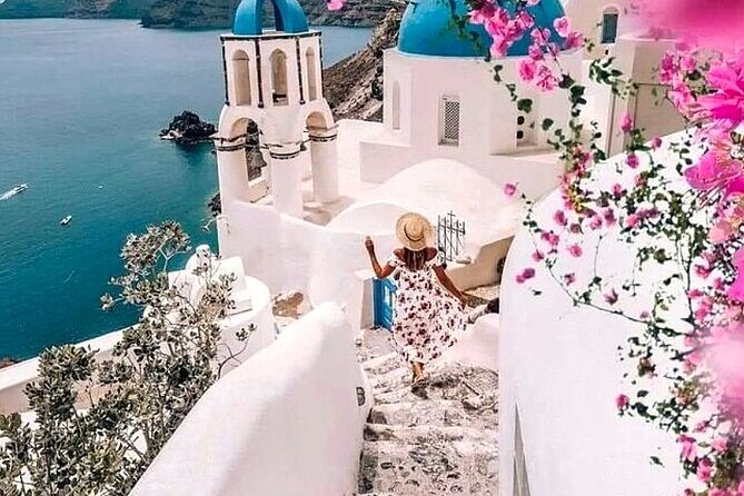 5 Hour Small Group Santorini Tour for Cruise Passengers - Final Thoughts