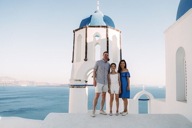 5 Hour Small Group Santorini Tour for Cruise Passengers - FAQs