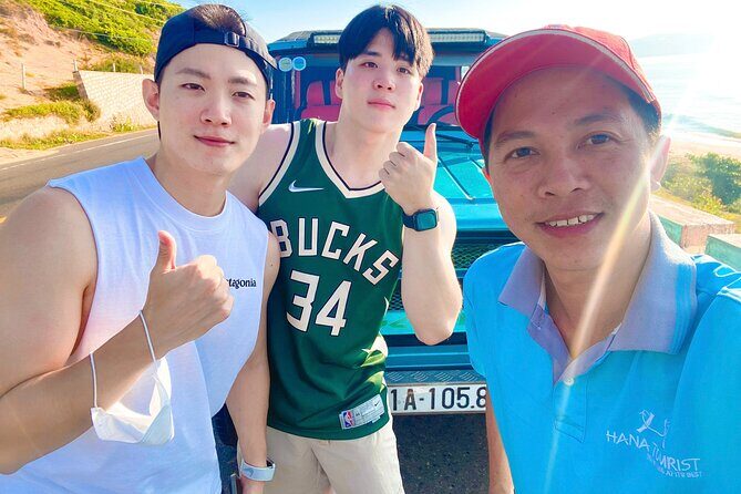 5-Hour Sunrise or Sunset Jeep Tour from Mui Ne Beach Town - Exploring the Full Itinerary: What to Expect