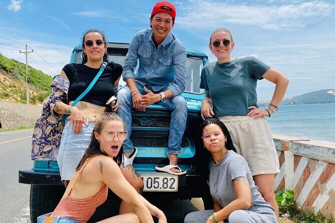 5-Hour Sunrise or Sunset Jeep Tour from Mui Ne Beach Town - Who Will Love This Tour?