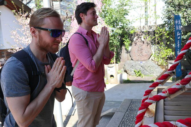 5-Hour Tokyo & Edo Hidden Gem Bike Tour with Lunch - Final Thoughts: Who Will Love This Tour?