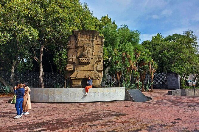 5 Hour Tour through Chapultepec, Anthropology Museum and Castle - Why Start Here?