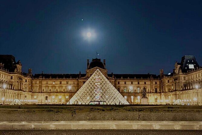 5 Hour Walking Tour in Paris with Licensed Guide - The Sum Up