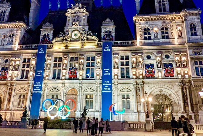 5 Hour Walking Tour in Paris with Licensed Guide - FAQ