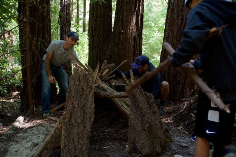 5-Hour Wilderness Skills & Survival Clinic - Who Will Love This Tour?