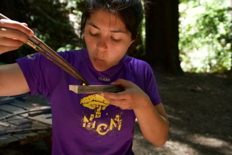 5-Hour Wilderness Skills & Survival Clinic - FAQs