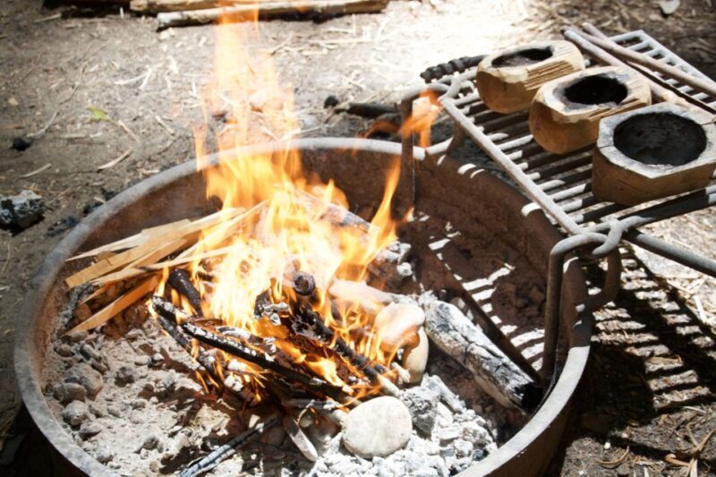 5-Hour Wilderness Skills & Survival Clinic - Final Thoughts