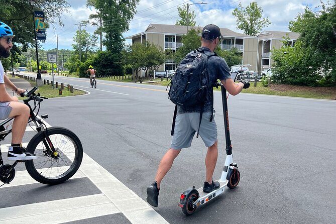 5-Hour Wilmington River to Sea E-Bike Self-Guided Adventure Tour - Final Thoughts: Is It Worth It?