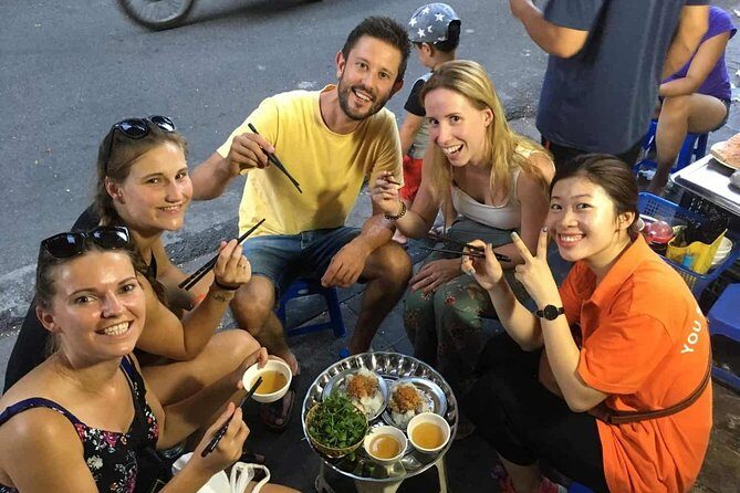 (5 Hours) 3 in 1 Special Tour: Cyclo, Street Food Tour & Foot Spa - Final Thoughts
