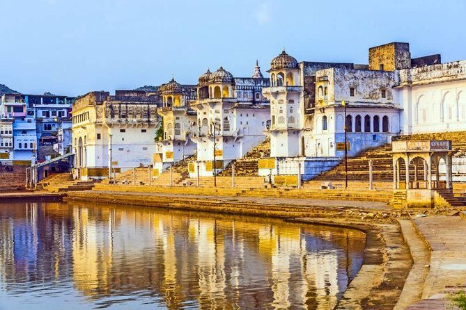 5-Hours Brahma Temple & Pushkar Lake Private Tour from Jaipur - FAQ