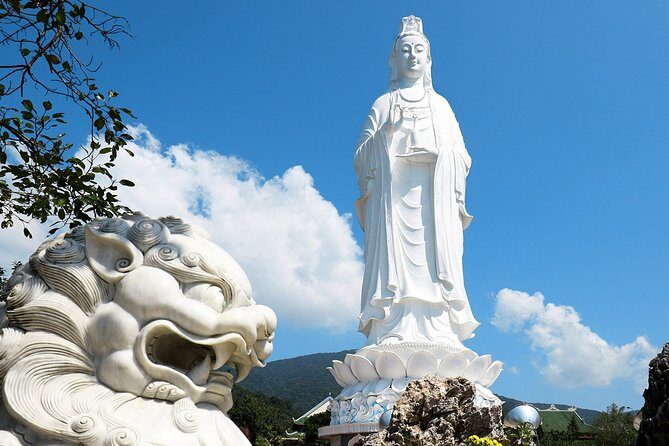 5 hours Exploring Ba Na Hills - Transportation and logistics