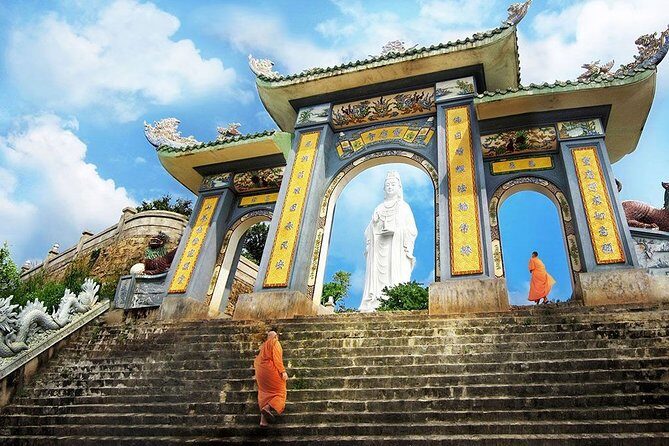 5 hours Exploring Ba Na Hills - Final thoughts