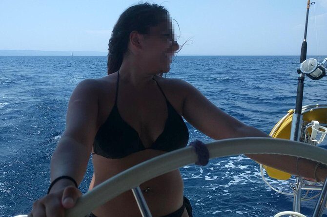 5 hours from Kassandra: W Sithonia Coves & Islands Yacht Sailing - Frequently Asked Questions