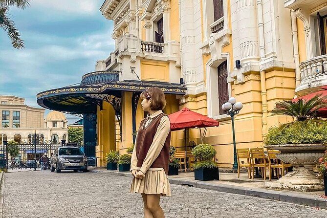 5 Hours Guided Hanoi Old Quarter Private Walking Experience - The Practical Side: What to Expect