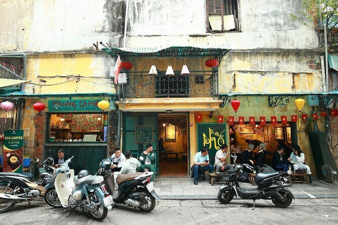 5 Hours Guided Hanoi Old Quarter Private Walking Experience - FAQ Section