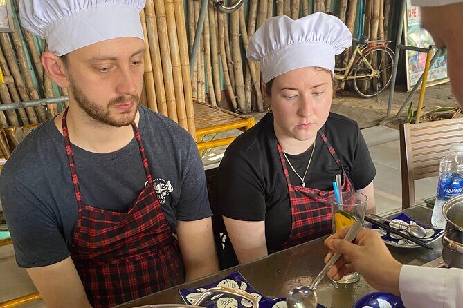5 Hours in Cam Thanh Cooking Class, Basket Boat and Local Market - Who Will Love This Tour?