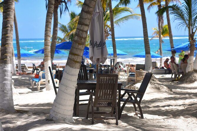 5 Hours Mayan Snorkeling Experience in Tulum - Who is This Tour Best For?