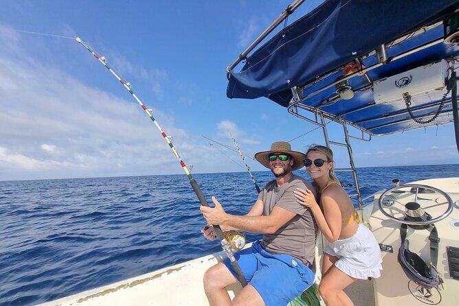 5 Hours of Private Sport Fishing In Puerto Escondido - Final Thoughts