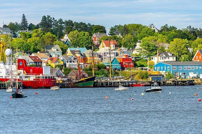 5 Hours Peggys Cove,Mahone Bay, Lunenburg Tour - Final Thoughts