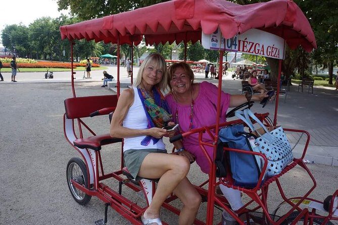 5 Hours Private Budapest First Class Tour with Parliament option - Wrapping It Up