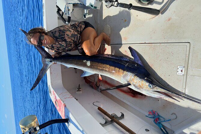 5 Hours Private Fishing Charter in Kailua-Kona - Introduction: A Deep Dive into Kailua-Kona’s Fishing Adventure