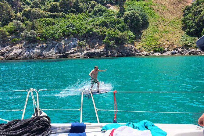 5 Hours Private Sailing Cruise in North or South Thasos - Analyzing the Cost and Value