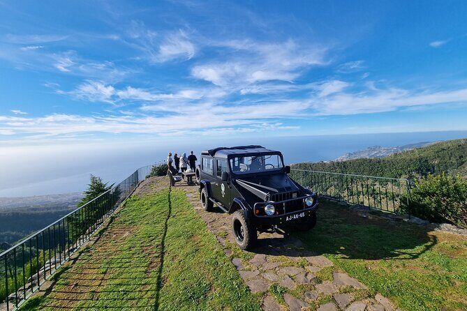 5 Hours Private Tour to Santana, Thatched houses - What’s Included and What’s Not