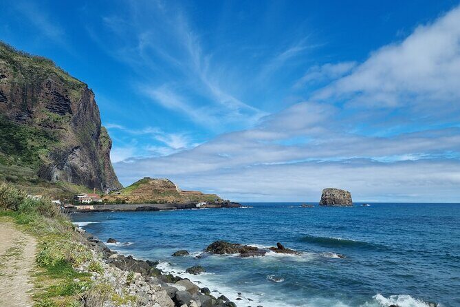 5 Hours Private Tour to Santana, Thatched houses - FAQs