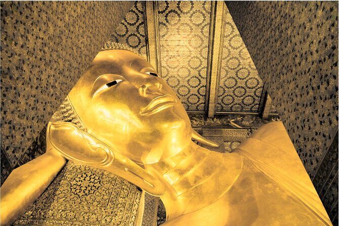 5-Hours Private Walking Tour in Bangkok with Guide - What You Can Expect from This Tour