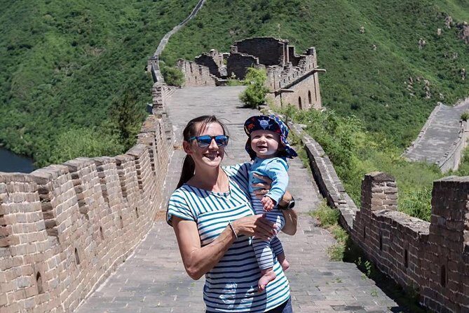 5 Hours Round Trip Transfer Service to Mutianyu Great Wall - A Detailed Look at the Experience