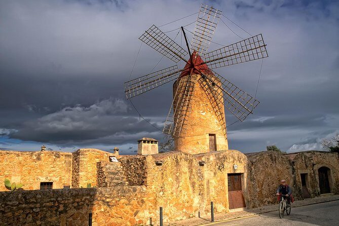 5-hours Tour: Mallorca Inland Charming Villages - What’s Included and Why It Matters