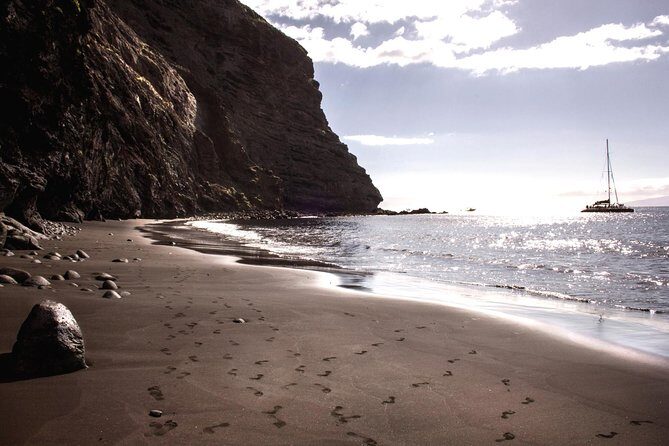 5 hrs. Watching and listening whales and dolphins visiting Los Gigantes - Frequently Asked Questions