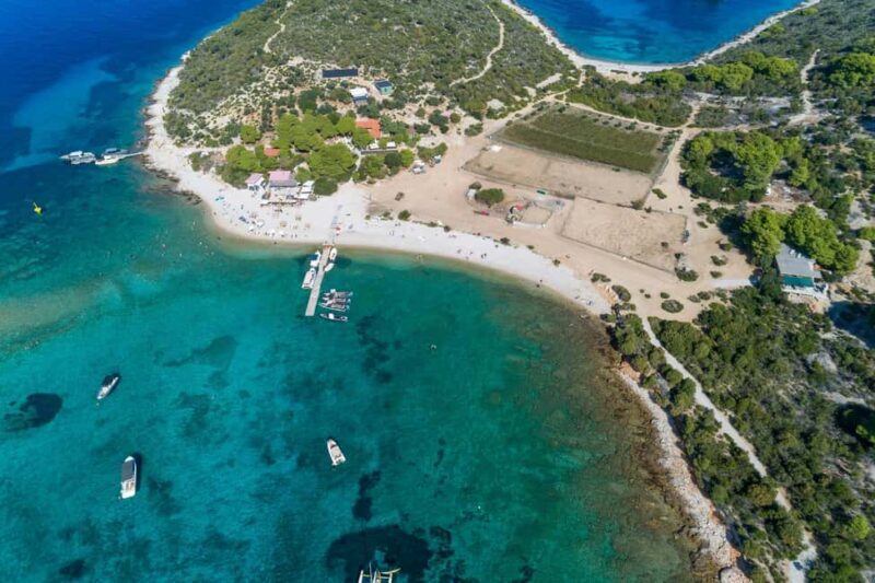 5 islands Private Boat Tour:Blue Cave,Hvar&Pakleni islands - Authentic Experiences from Reviews