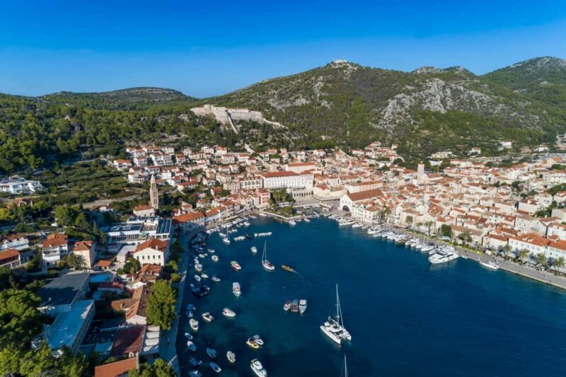 5 islands Private Boat Tour:Blue Cave,Hvar&Pakleni islands - Frequently Asked Questions