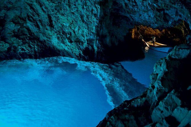 5 islands Private Boat Tour:Blue Cave,Hvar&Pakleni islands - Our Take on the Experience