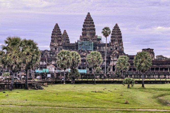 5 Must-See Temples With Private Guided Tour - Who Will Love This Tour?