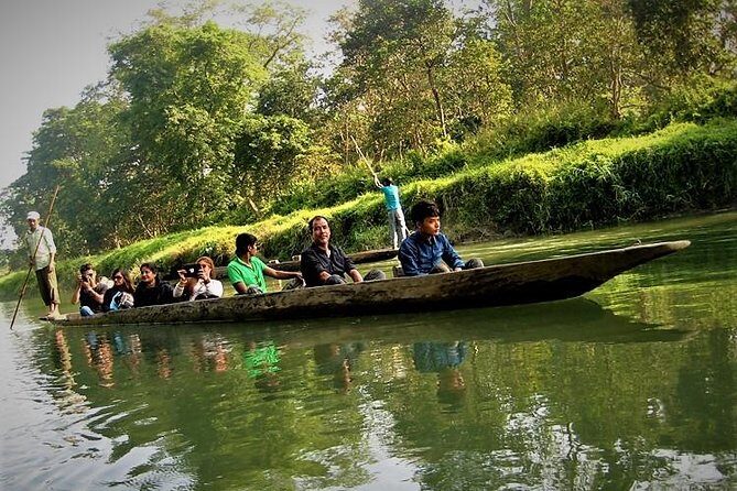 5 night / 6 days Kathmandu Nagarkot Chitwan Pokhara tour - Final Thoughts