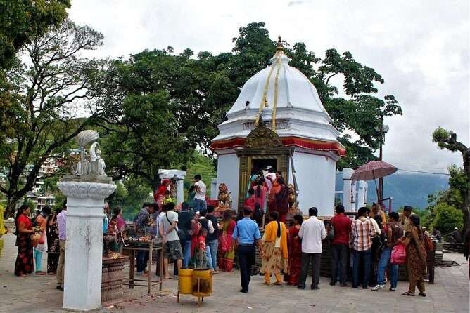 5 night / 6 days Kathmandu Nagarkot Chitwan Pokhara tour - FAQ