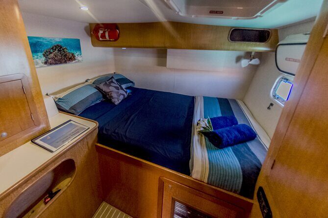 5 Night Ningaloo Reef Ningaloo Escape from Coral Bay - Day-by-Day Breakdown