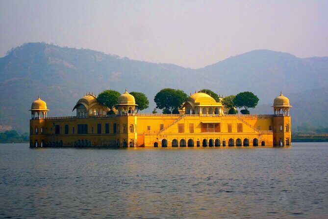 5-Night Private Rajasthan Tour from Delhi Including Jaipur, Jodhpur and Udaipur - A Closer Look at the Rajasthan Tour Experience