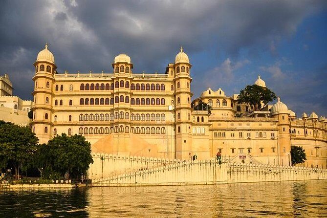 5-Night Private Rajasthan Tour from Delhi Including Jaipur, Jodhpur and Udaipur - Who Should Consider This Tour?