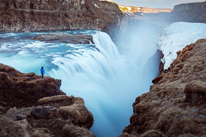 5 Nights 6 Days | Iceland Small-group Tour from Keflavík - Exploring Iceland in Depth: What to Expect