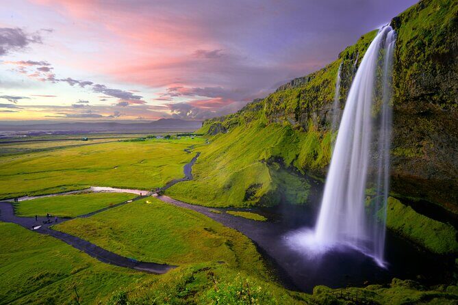 5 Nights 6 Days | Iceland Small-group Tour from Keflavík - Who Will Love This Tour?