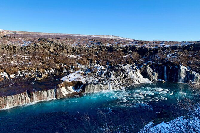 5 Nights 6 Days | Iceland Small-group Tour from Keflavík - FAQ
