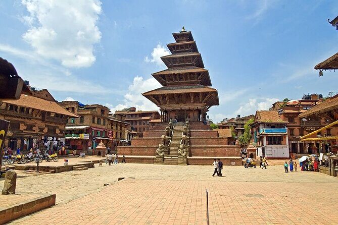 5 Nights 6 Days Kathmandu and Chitwan Safari Tour Package of Nepal - How Does It Value?
