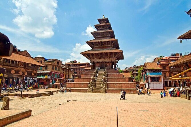 5 Nights 6 Days Kathmandu and Chitwan Safari Tour Package of Nepal - The Perfect Fit: Who Should Consider This Tour?