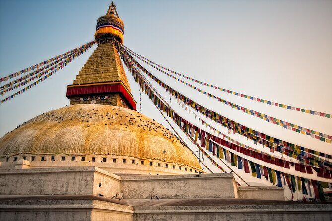 5 Nights 6 Days Kathmandu and Chitwan Safari Tour Package of Nepal - FAQ