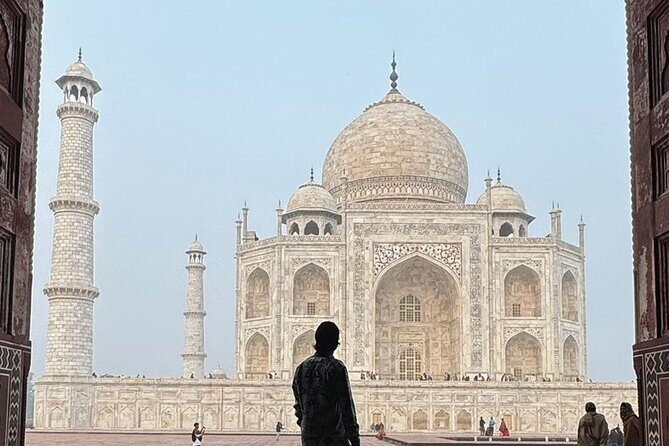 5 Nights / 6 Days Luxury Golden Triangle Tour from New Delhi - Days 4 & 5: Rajasthan’s Fortresses, Palaces, and Markets
